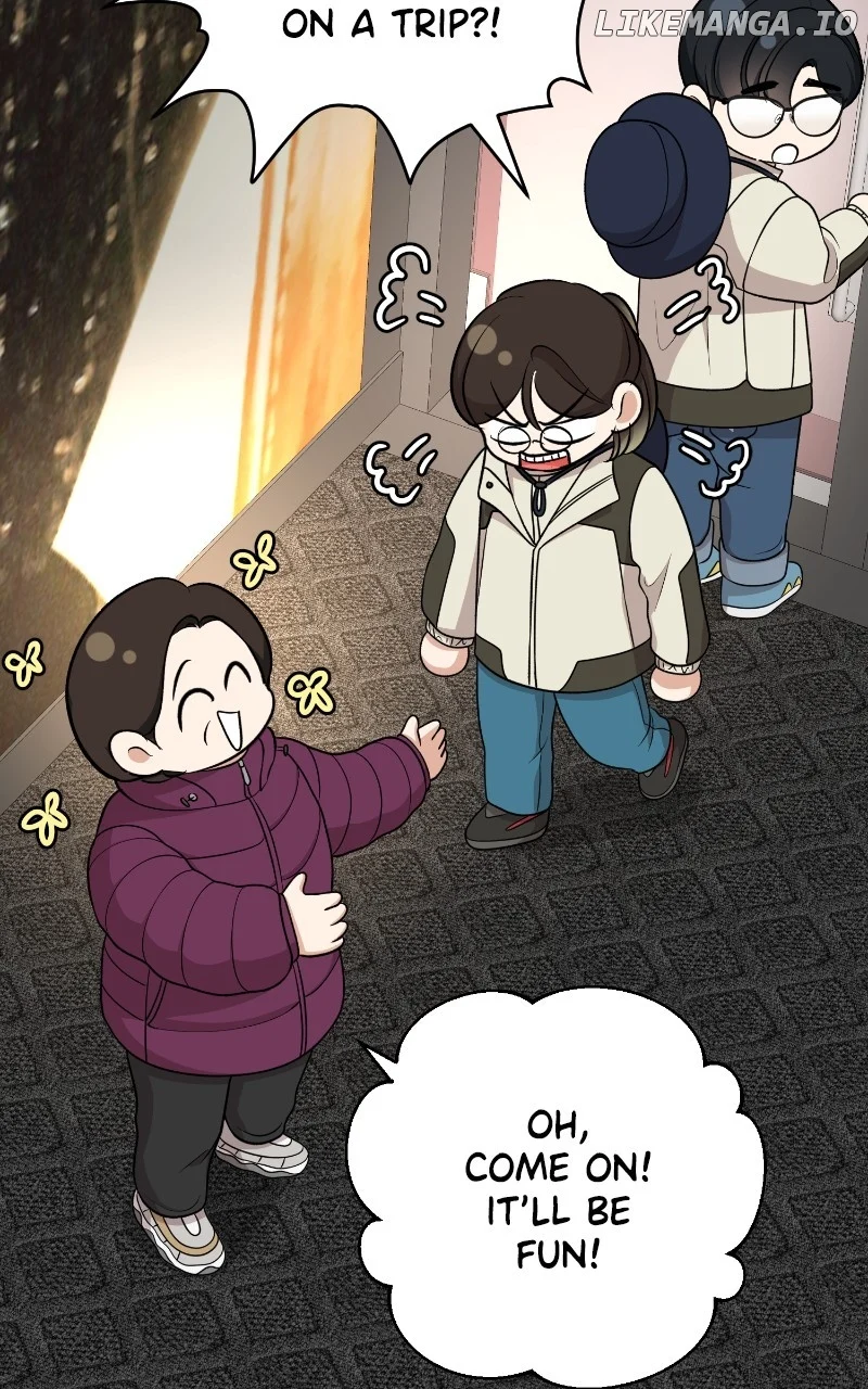 I Have No Intention of Dating Chapter 59 398 ch 59 85