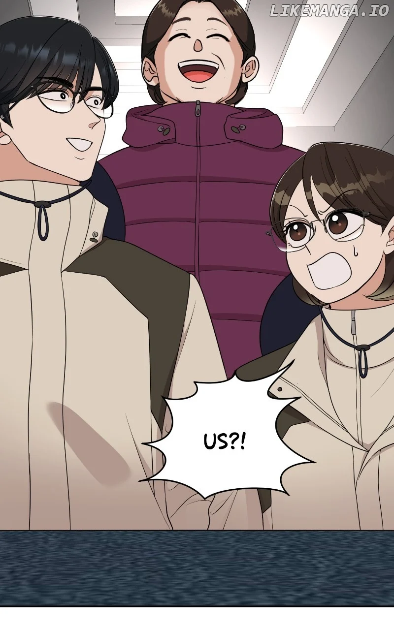 I Have No Intention of Dating Chapter 59 400 ch 59 87