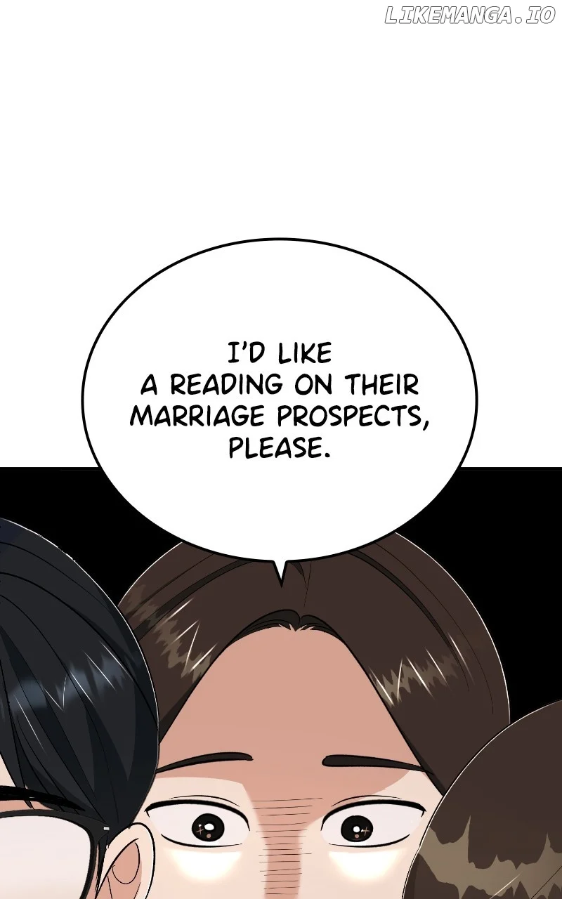 I Have No Intention of Dating Chapter 59 401 ch 59 88