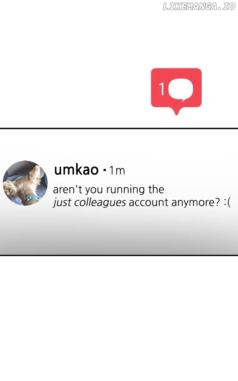 I Have No Intention of Dating Chapter 59 322 ch 59 9