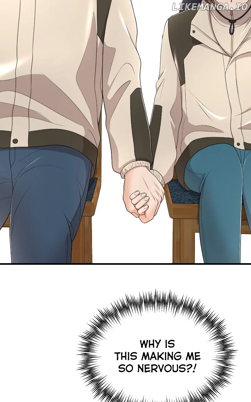 I Have No Intention of Dating Chapter 59 408 ch 59 95