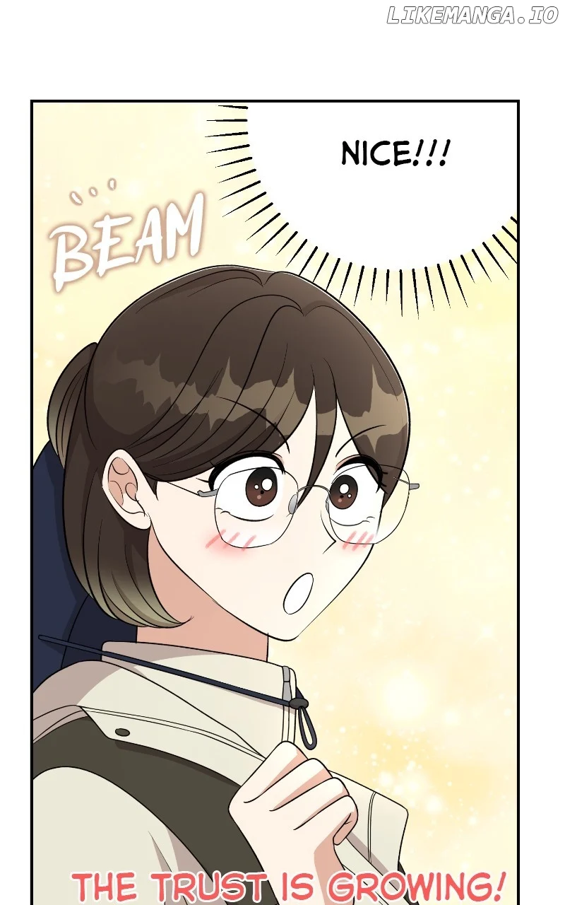 I Have No Intention of Dating Chapter 59 411 ch 59 98