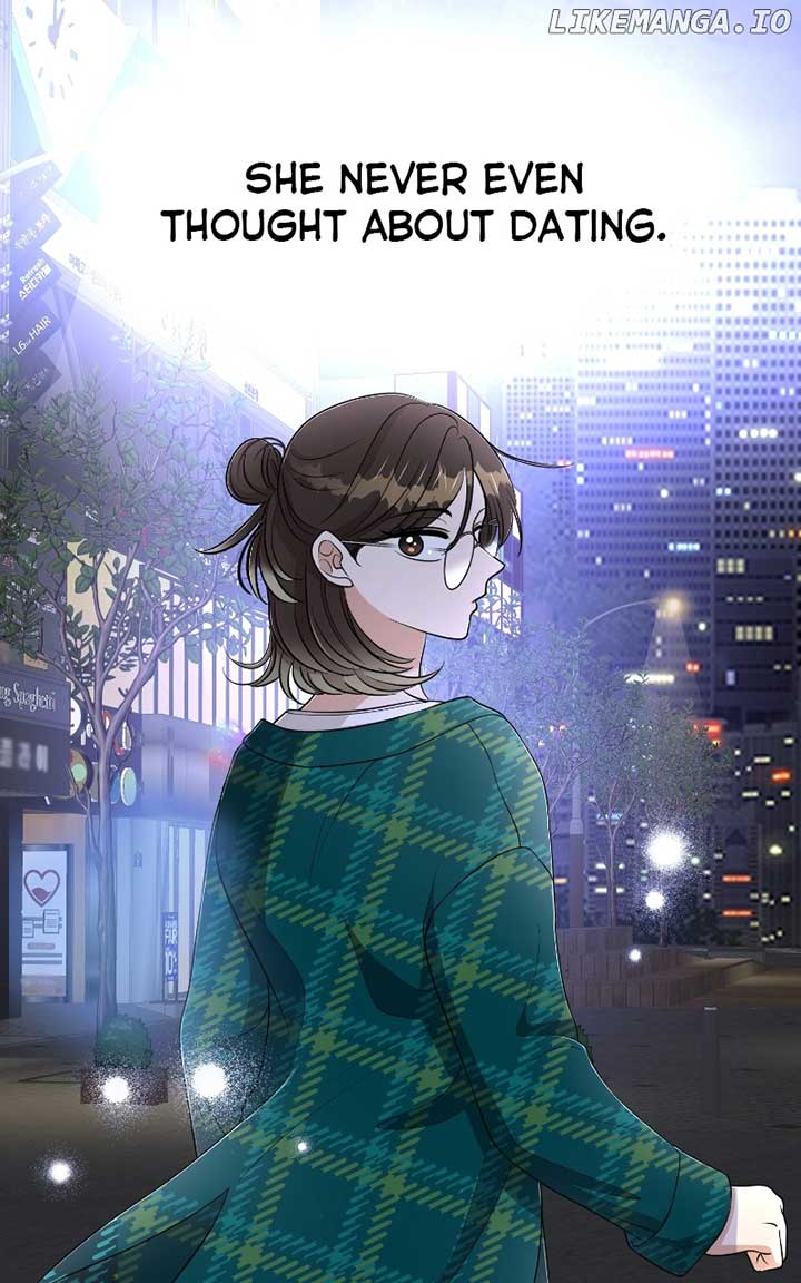 I Have No Intention of Dating Chapter 60 506 ch 60 100