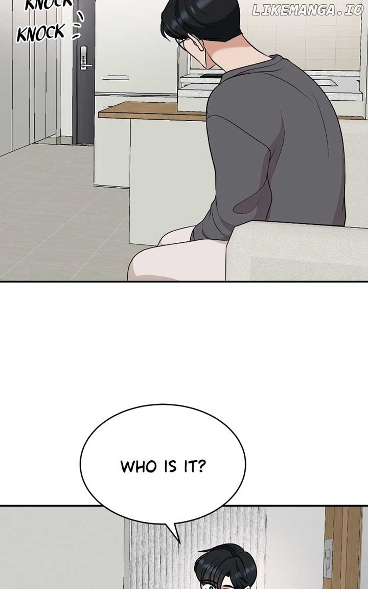 I Have No Intention of Dating Chapter 60 508 ch 60 102