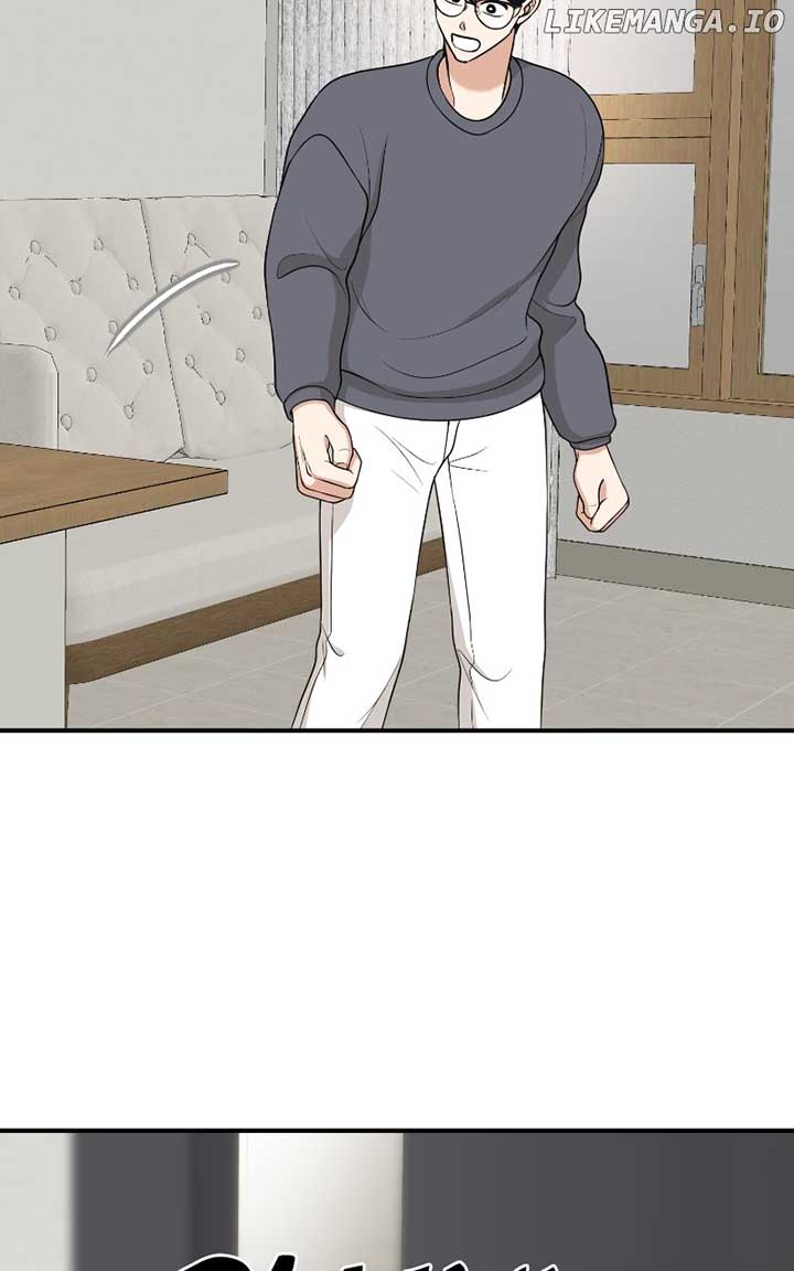 I Have No Intention of Dating Chapter 60 509 ch 60 103