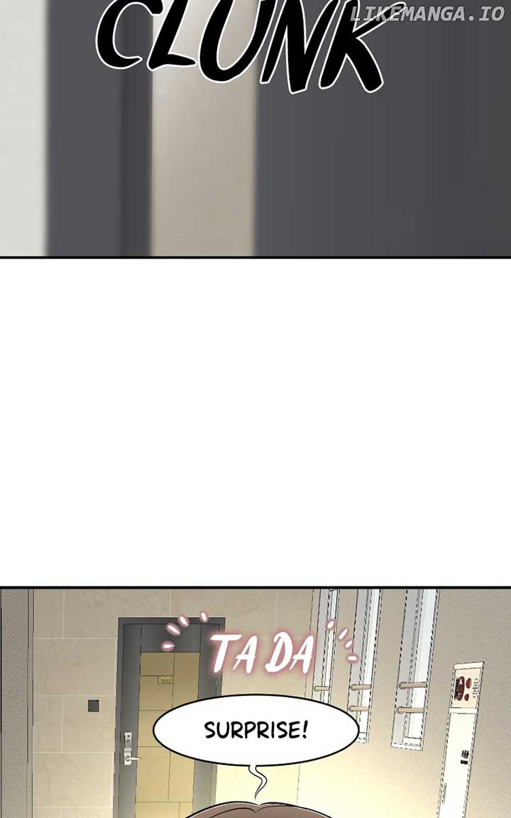 I Have No Intention of Dating Chapter 60 510 ch 60 104