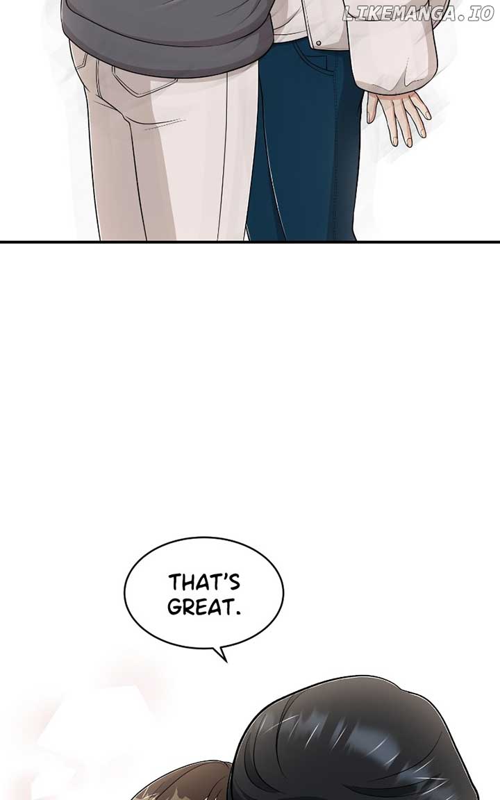 I Have No Intention of Dating Chapter 60 514 ch 60 108