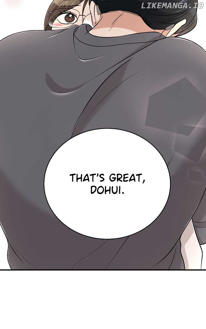 I Have No Intention of Dating Chapter 60 515 ch 60 109