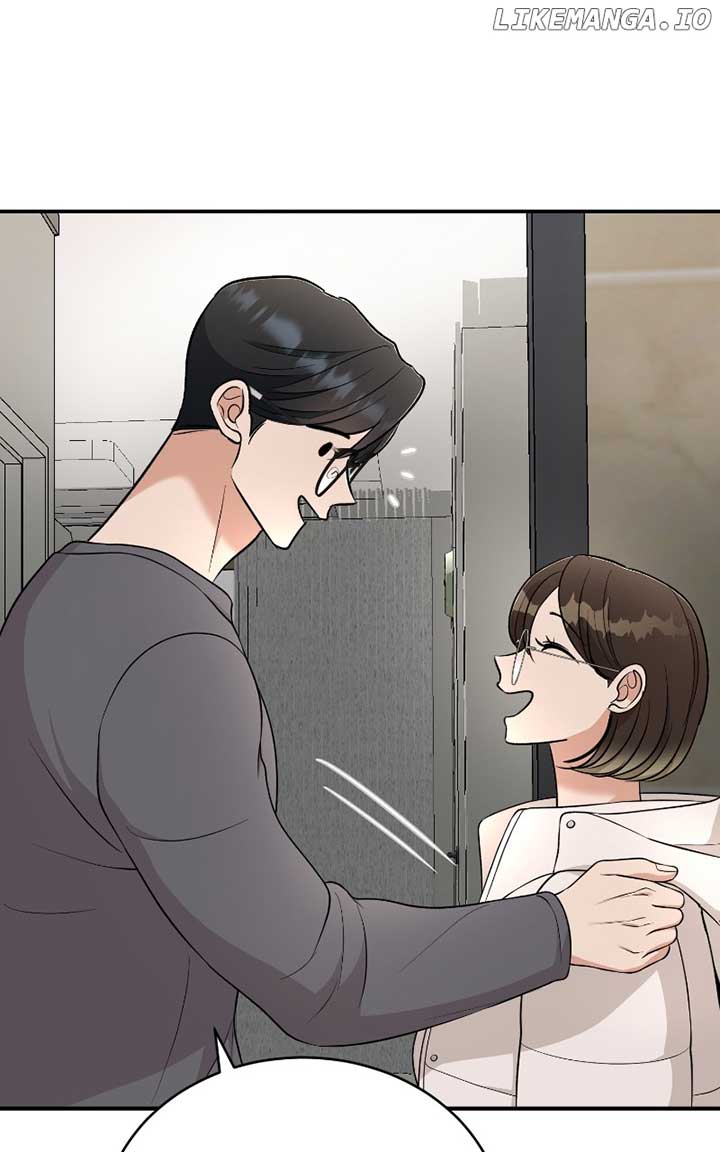 I Have No Intention of Dating Chapter 60 516 ch 60 110