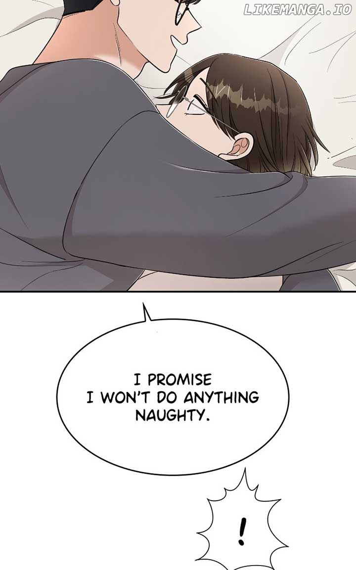 I Have No Intention of Dating Chapter 60 522 ch 60 116