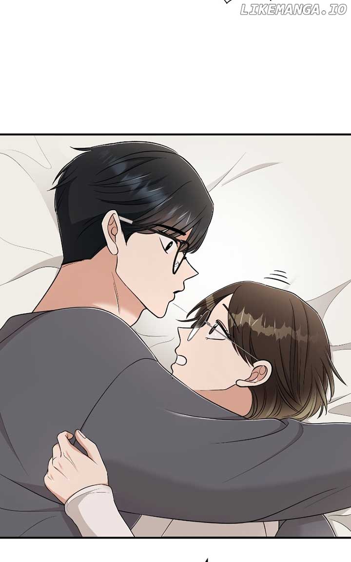 I Have No Intention of Dating Chapter 60 523 ch 60 117