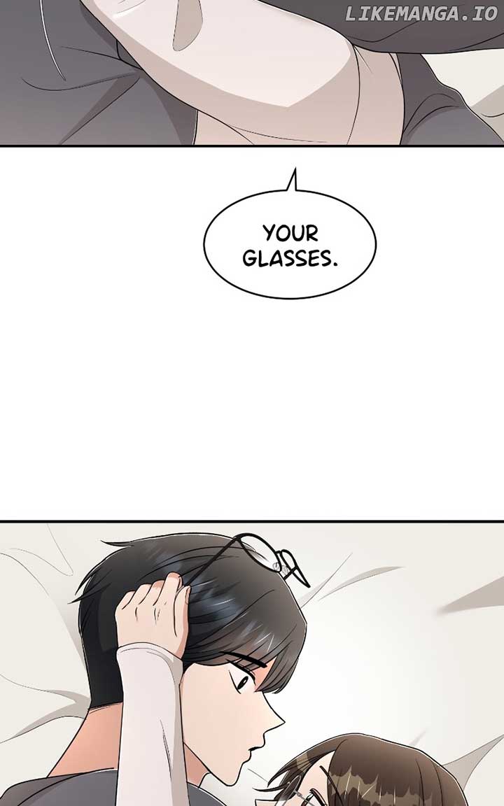 I Have No Intention of Dating Chapter 60 525 ch 60 119