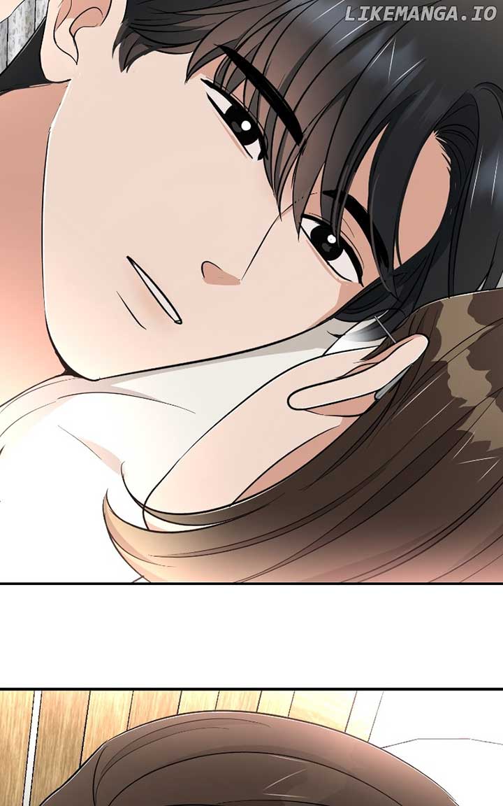 I Have No Intention of Dating Chapter 60 527 ch 60 121