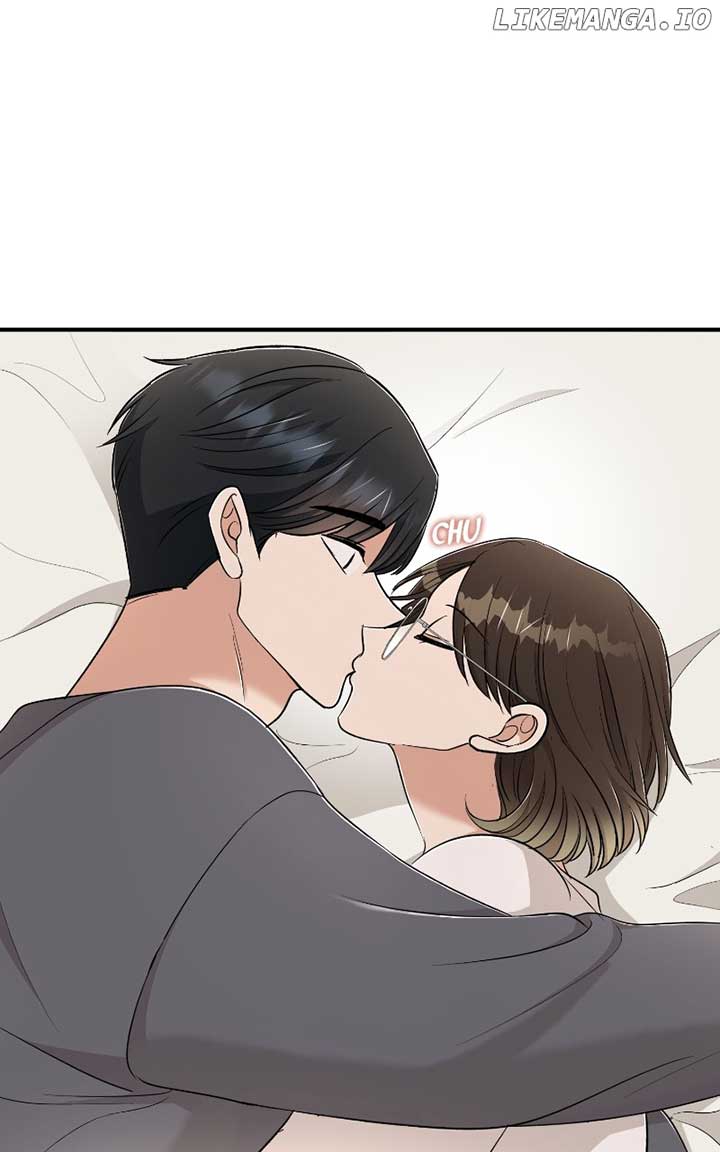 I Have No Intention of Dating Chapter 60 531 ch 60 125