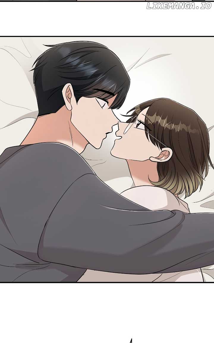 I Have No Intention of Dating Chapter 60 532 ch 60 126