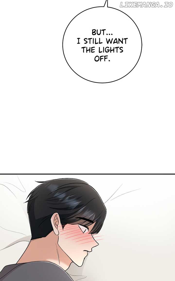 I Have No Intention of Dating Chapter 60 533 ch 60 127