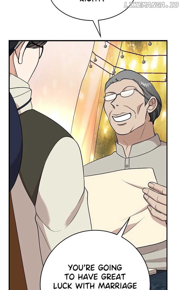 I Have No Intention of Dating Chapter 60 419 ch 60 13