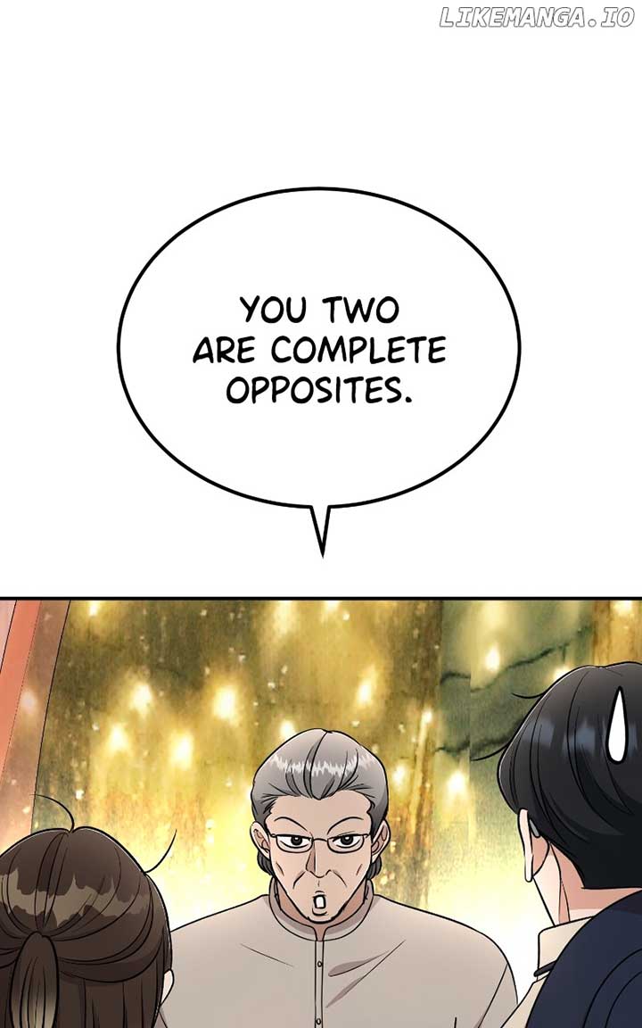 I Have No Intention of Dating Chapter 60 423 ch 60 17