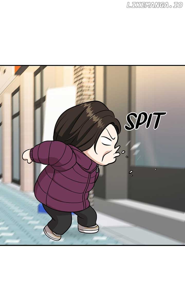 I Have No Intention of Dating Chapter 60 425 ch 60 19