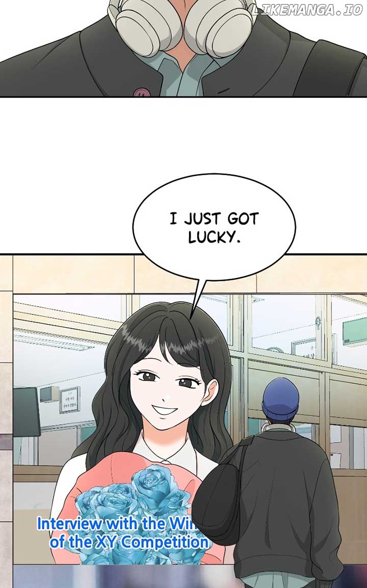 I Have No Intention of Dating Chapter 60 408 ch 60 2