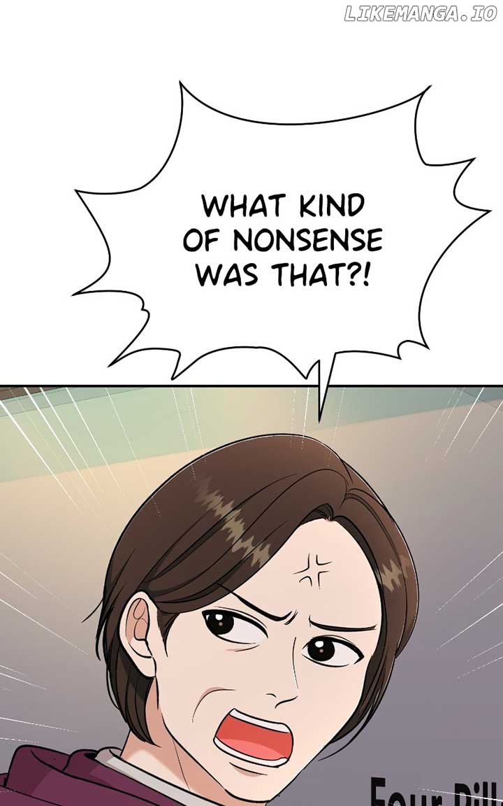 I Have No Intention of Dating Chapter 60 426 ch 60 20