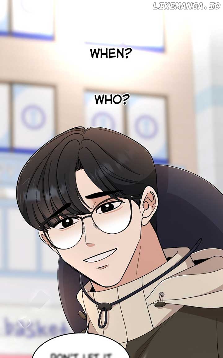 I Have No Intention of Dating Chapter 60 429 ch 60 23