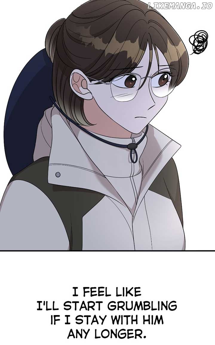 I Have No Intention of Dating Chapter 60 431 ch 60 25