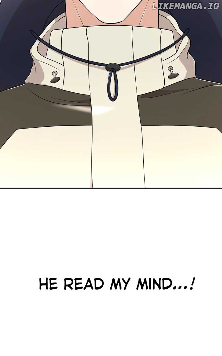 I Have No Intention of Dating Chapter 60 435 ch 60 29