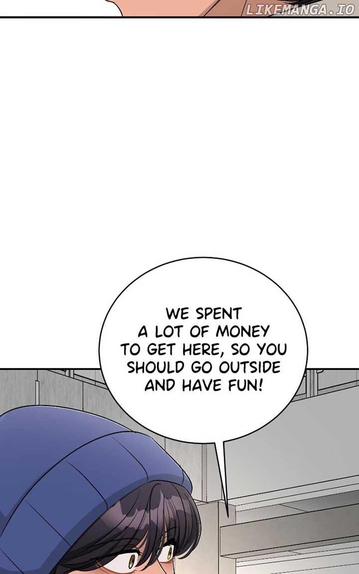 I Have No Intention of Dating Chapter 60 442 ch 60 36