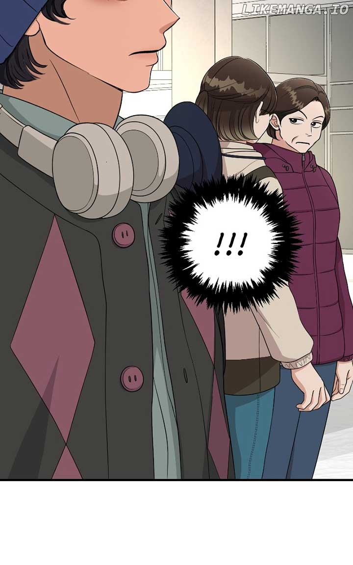 I Have No Intention of Dating Chapter 60 443 ch 60 37