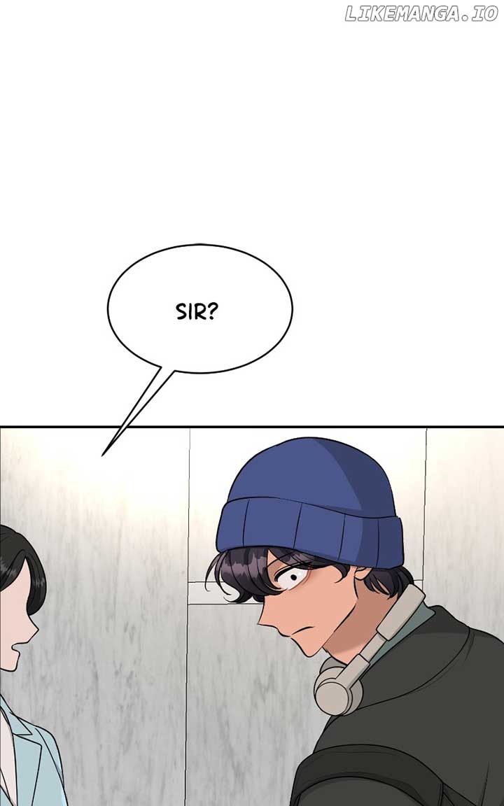 I Have No Intention of Dating Chapter 60 444 ch 60 38