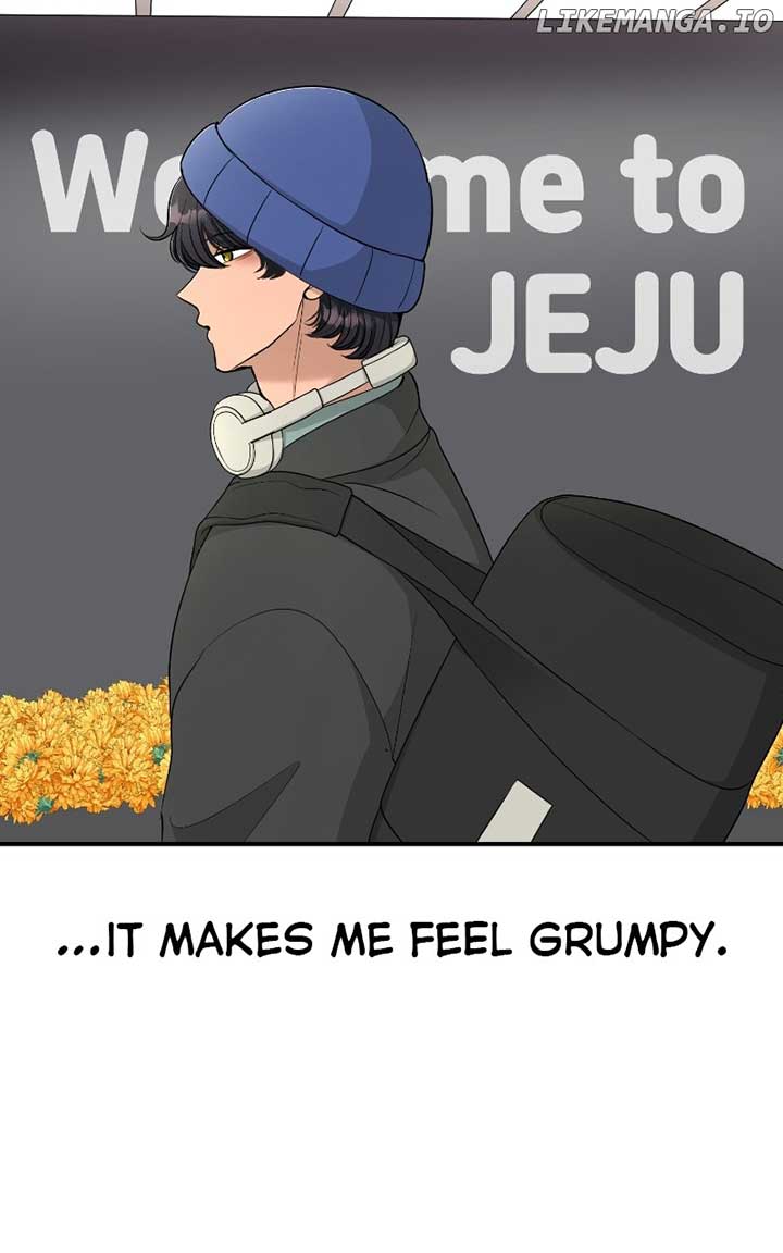 I Have No Intention of Dating Chapter 60 410 ch 60 4