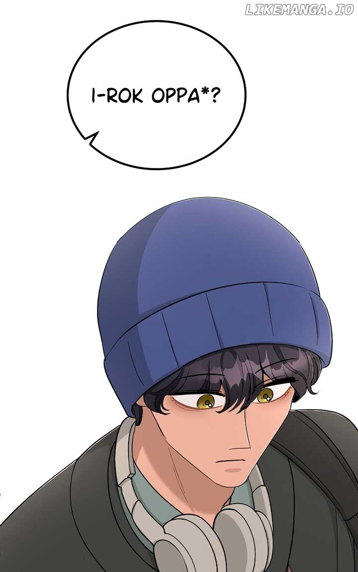 I Have No Intention of Dating Chapter 60 448 ch 60 42