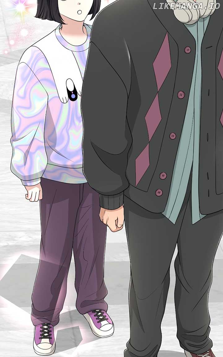 I Have No Intention of Dating Chapter 60 450 ch 60 44