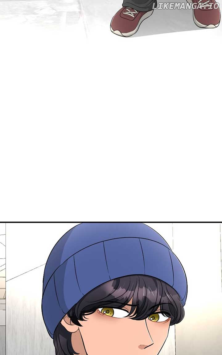 I Have No Intention of Dating Chapter 60 451 ch 60 45