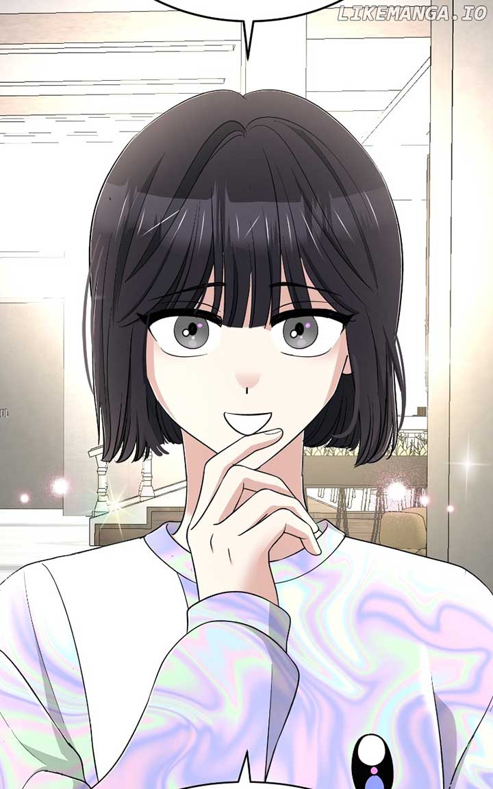 I Have No Intention of Dating Chapter 60 453 ch 60 47