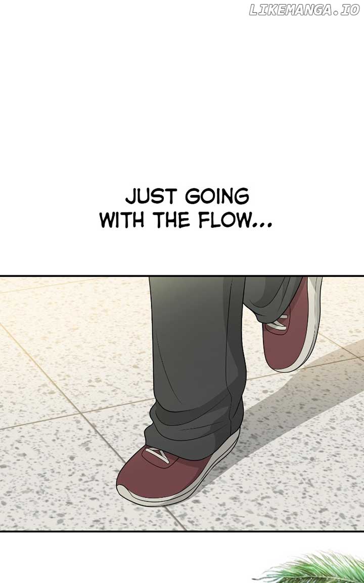 I Have No Intention of Dating Chapter 60 411 ch 60 5