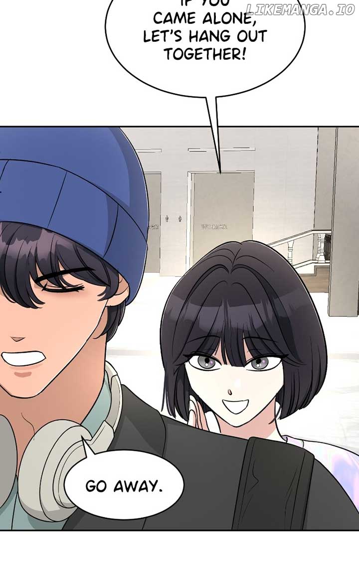 I Have No Intention of Dating Chapter 60 456 ch 60 50