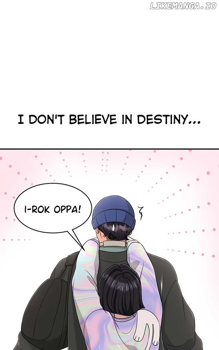 I Have No Intention of Dating Chapter 60 457 ch 60 51