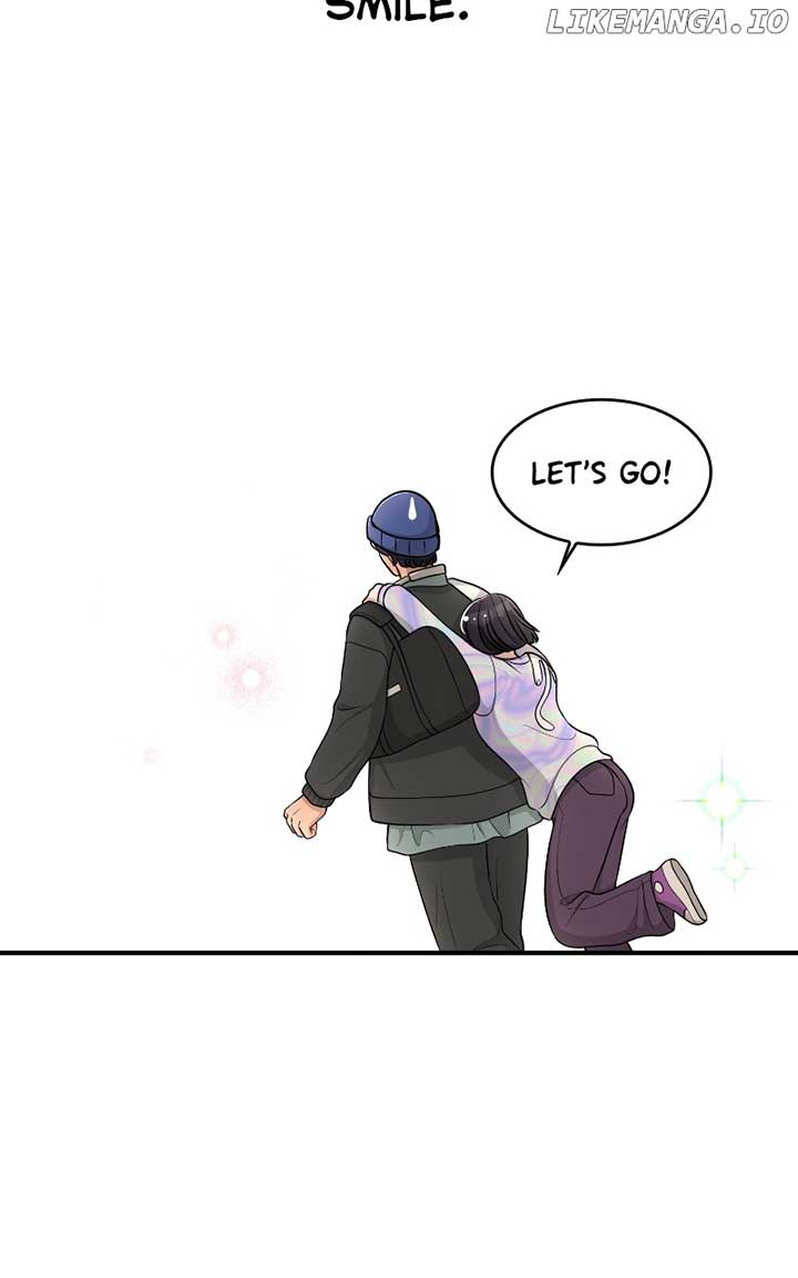 I Have No Intention of Dating Chapter 60 460 ch 60 54