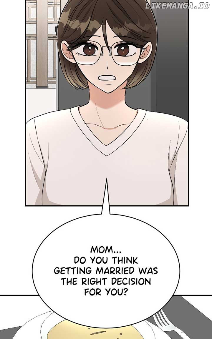 I Have No Intention of Dating Chapter 60 463 ch 60 57