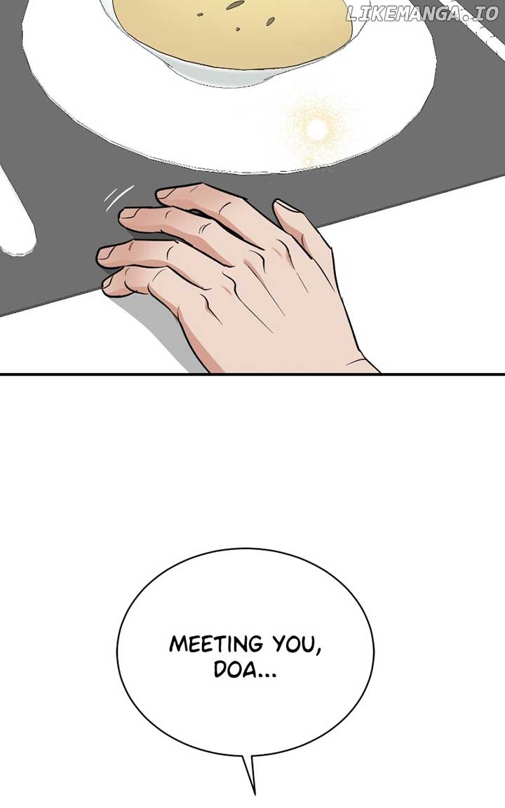 I Have No Intention of Dating Chapter 60 464 ch 60 58