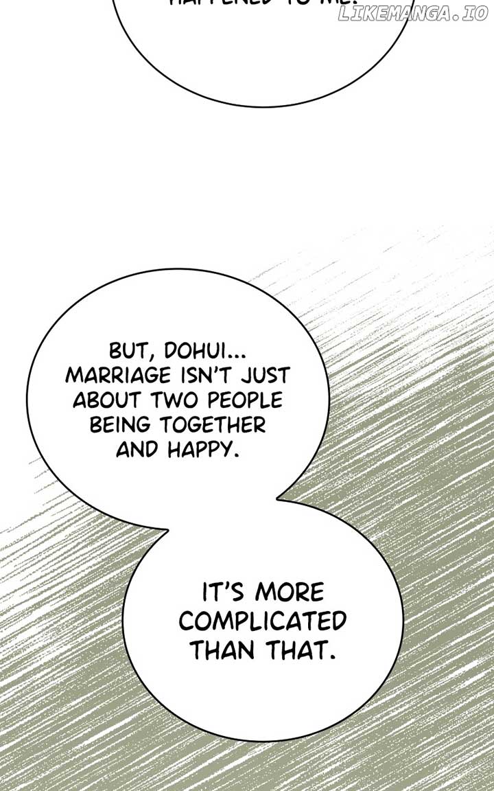 I Have No Intention of Dating Chapter 60 466 ch 60 60