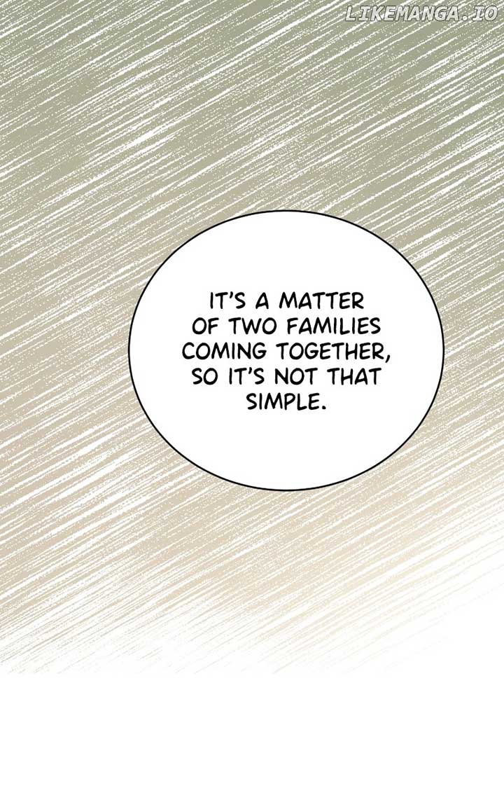 I Have No Intention of Dating Chapter 60 467 ch 60 61