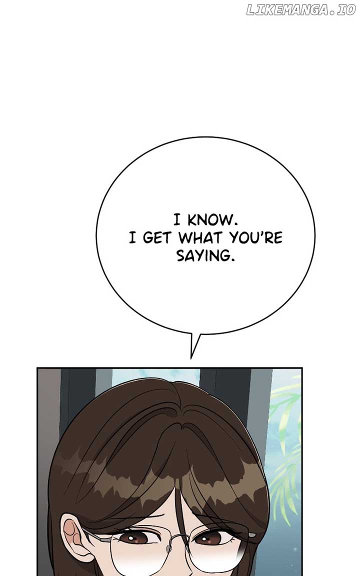 I Have No Intention of Dating Chapter 60 468 ch 60 62