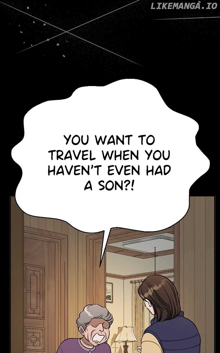 I Have No Intention of Dating Chapter 60 472 ch 60 66