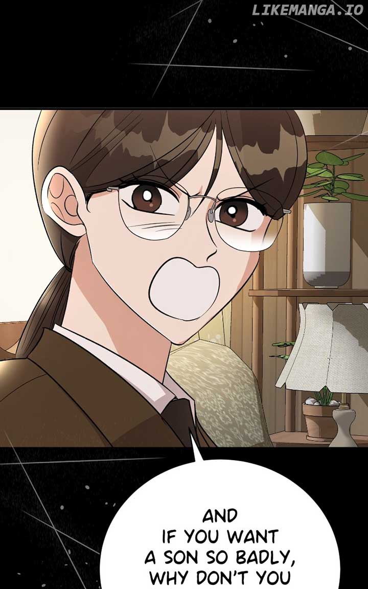 I Have No Intention of Dating Chapter 60 475 ch 60 69