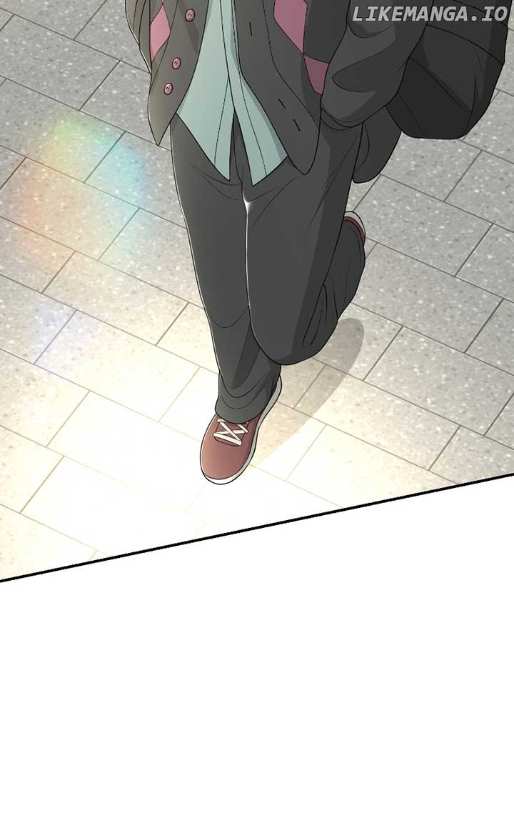 I Have No Intention of Dating Chapter 60 413 ch 60 7