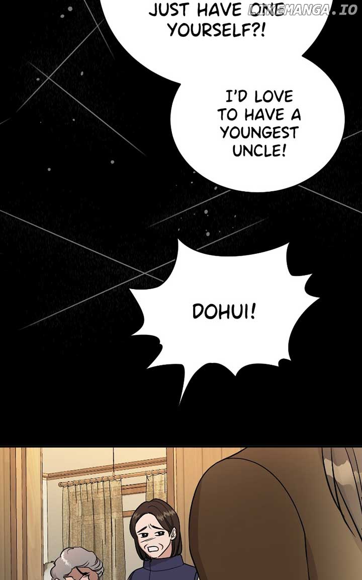 I Have No Intention of Dating Chapter 60 476 ch 60 70