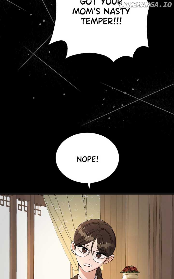 I Have No Intention of Dating Chapter 60 478 ch 60 72